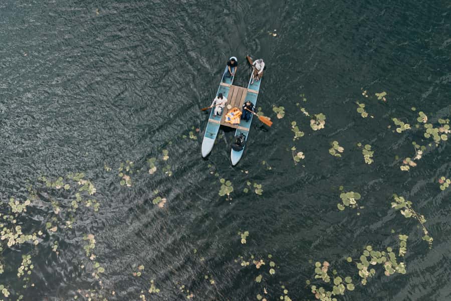Munduk: Twin Lake Jungle Hike, Ulun Danu Temple, & Waterfall - How to Plan Your Day Like a Local (What to Bring and Watch)