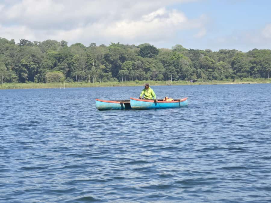 Munduk: Twin Lakes Jungle Hike with Lake Canoe and Waterfall - Price and value: is $44 a fair deal?