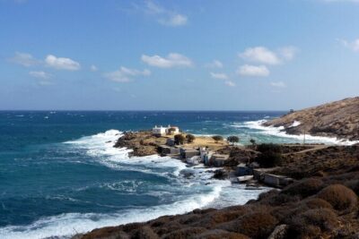 Mykonos Half-Day Hiking Adventure - The Rural Walk Itself: Easy for Many, Not for Everyone
