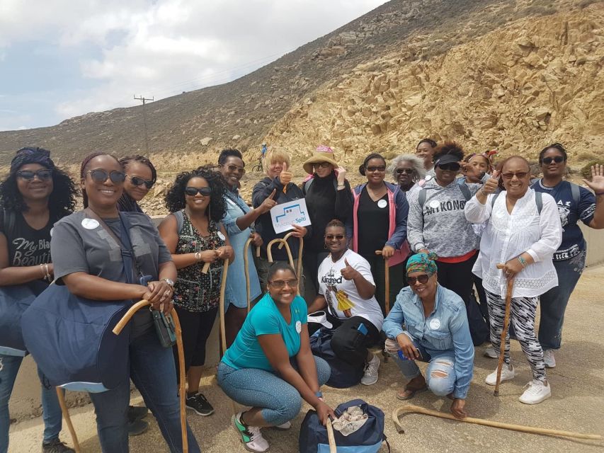 Mykonos Hiking Adventure - Price and value: is $64 worth it?