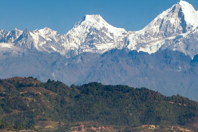 Nagarkot and Changu Narayan Hiking Tour from Kathmandu - Along the way: what you might notice beyond the photos