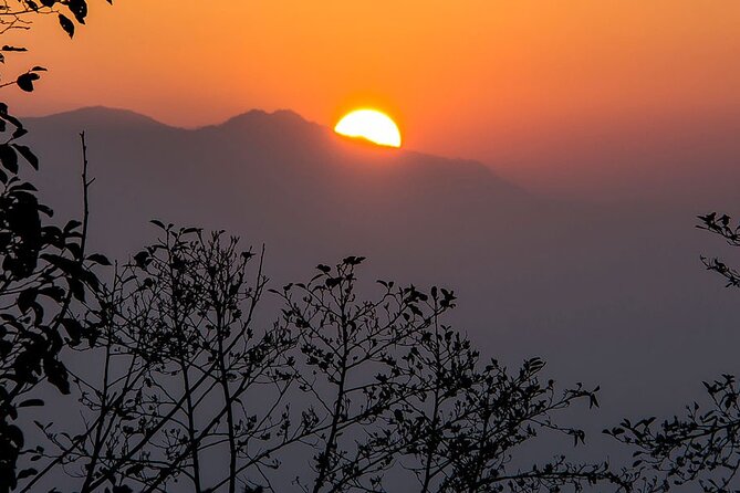 Nagarkot and Changu Narayan Hiking Tour from Kathmandu - Timing: how an 8-hour day really works