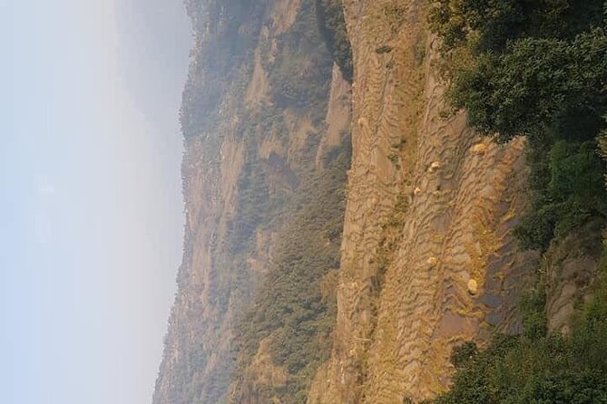 Nagarkot Full-Day Hiking Tour from Kathmandu - Admission, lunch, and the extras you’ll want to plan for