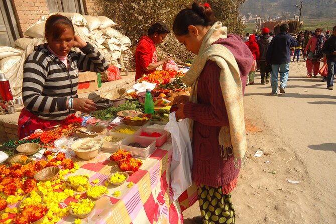 Nagarkot Full-Day Hiking Tour from Kathmandu - Value for $95: what you’re paying for