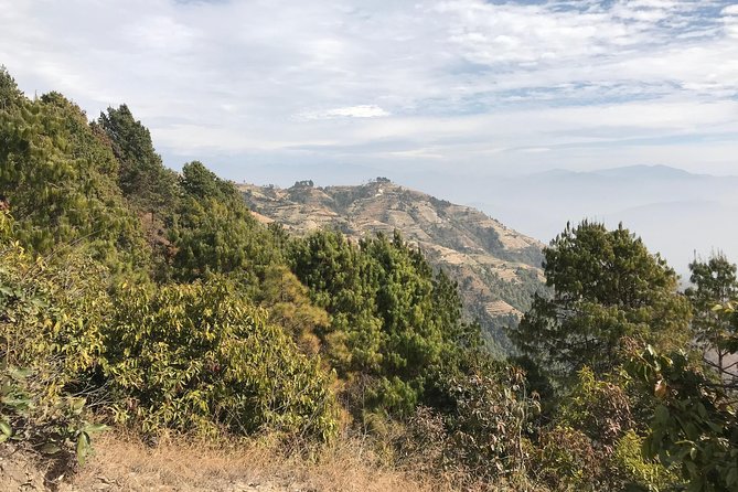 Nagarkot Sunrise & Hike to Changu Narayan Day Tour from Kathmandu - Price and logistics: what $25 really buys you
