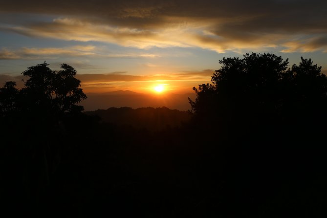 Nagarkot Sunrise Trip & Day Hike with Lunch from Kathmandu - From Kathmandu to Nagarkot: the early-morning plan