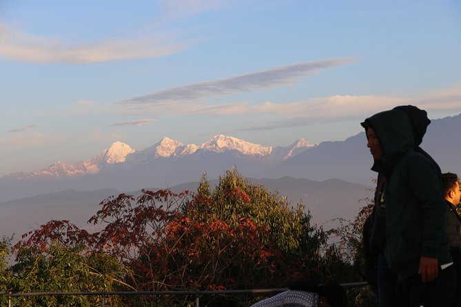 Nagarkot Sunrise Trip & Day Hike with Lunch from Kathmandu - Changu Narayan and Chhinnamasta: UNESCO temples close to Bhaktapur