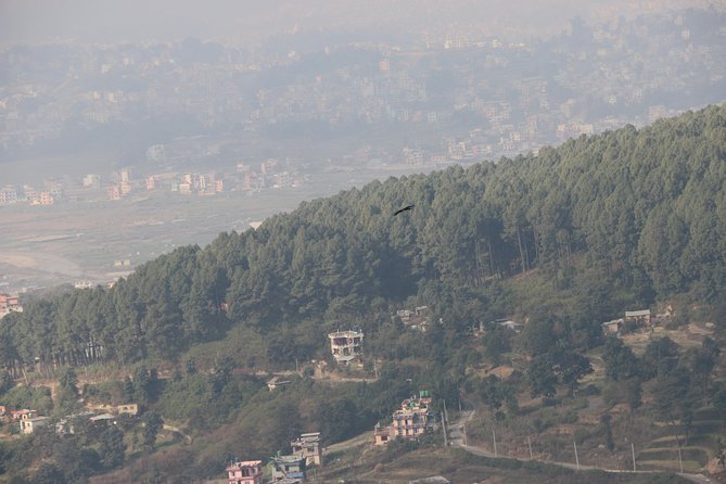 Nagarkot Sunrise Trip & Day Hike with Lunch from Kathmandu - Price and value: what $35 covers, and what it doesn’t