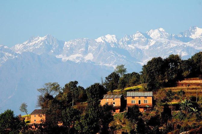Nagarkot Sunrise View and Day Hiking from Kathmandu - Key points that matter before you go