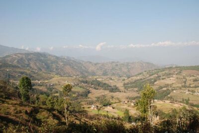 Nagarkot Sunrise View and Day Hiking from Kathmandu - The mostly-downhill hike to Changu Narayan (and why it’s more than a stroll)