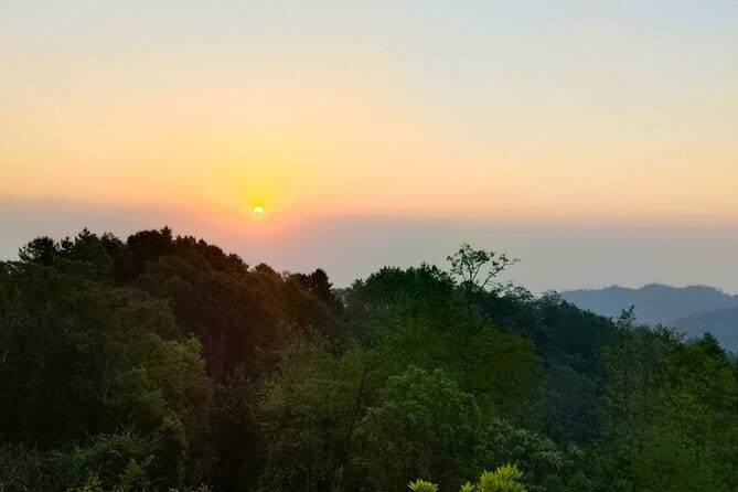 Nagarkot Sunrise View & Day Hiking with Lunch - Private/Group - Kathmandu Pickup and Transfers: The Part You’ll Appreciate Later