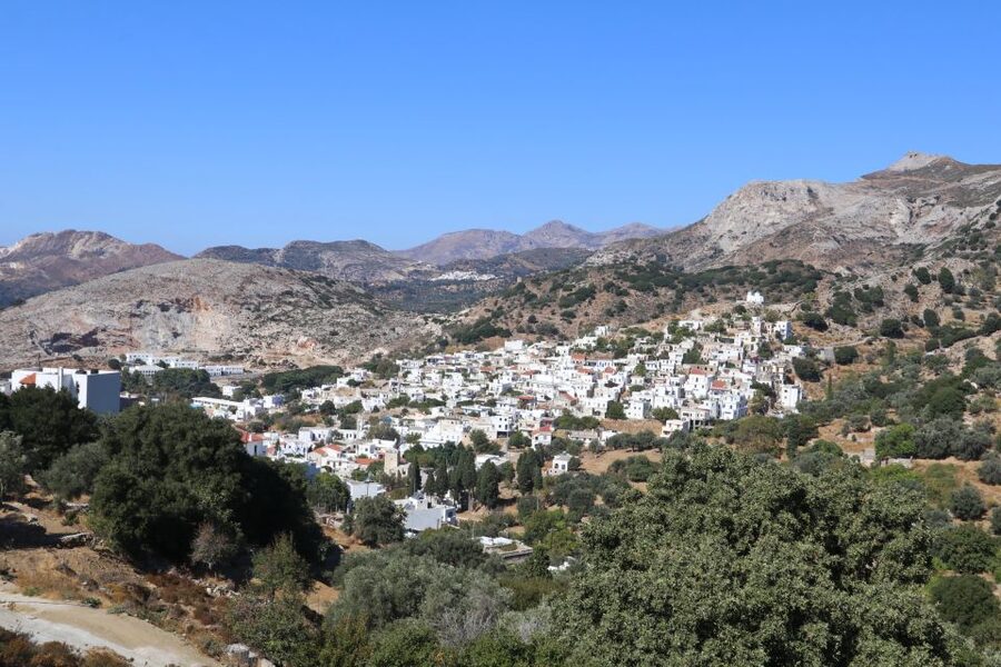 Naxos: Hike to the Top of Mount Zas with a Guide - FAQ