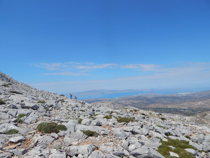Naxos: Hike to the Top of Mount Zas with a Guide - Price and value: what the $100 gets you in real terms