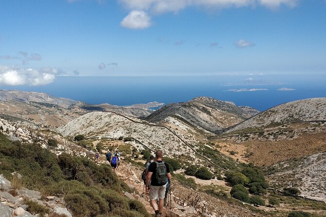 Naxos: Hike to the Top of the Cyclades - Mount Zas - Key things you’ll remember