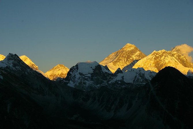 Nepal Discovery Tour: Heritage Sites & Scenic Hill Easy Hike - Kathmandu First: Getting Your Bearings at UNESCO Sites