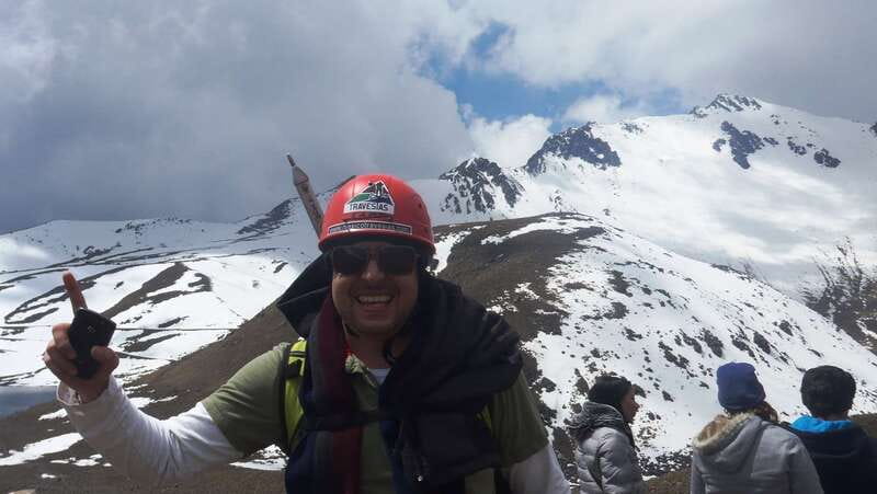 Nevado De Toluca: Reach the Summit with Professionals - Key moments that make this tour worth your day