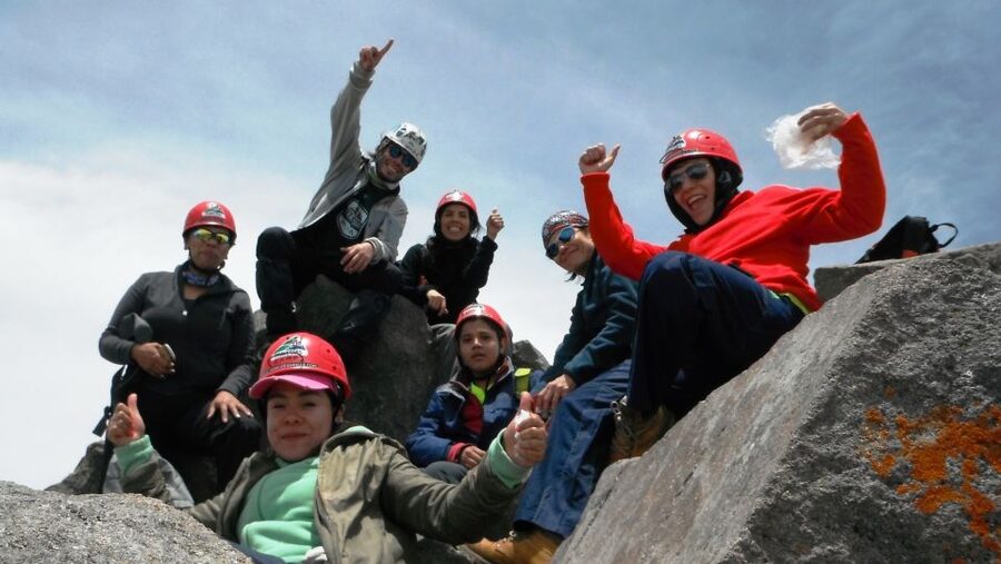 Nevado De Toluca: Reach the Summit with Professionals - Who should book this Nevado de Toluca summit tour (and who should skip it)