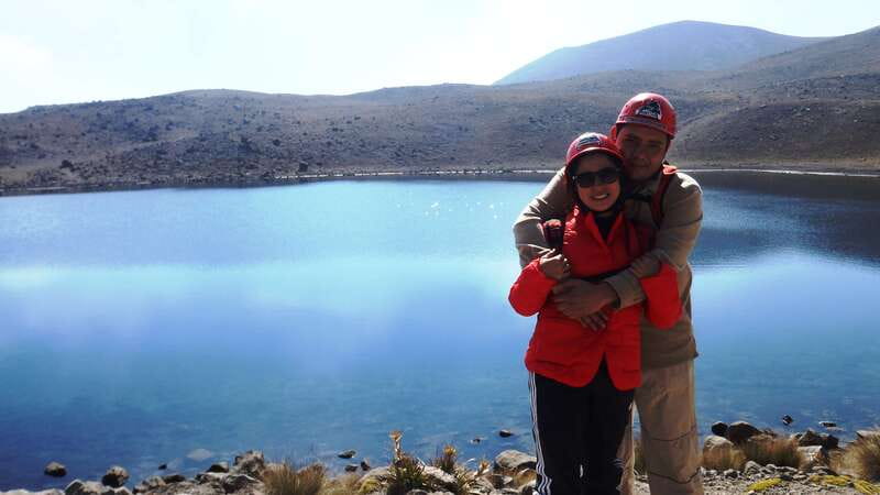 Nevado De Toluca: Reach the Summit with Professionals - What to pack for 4,680 meters: the cold, rain, and gloves checklist