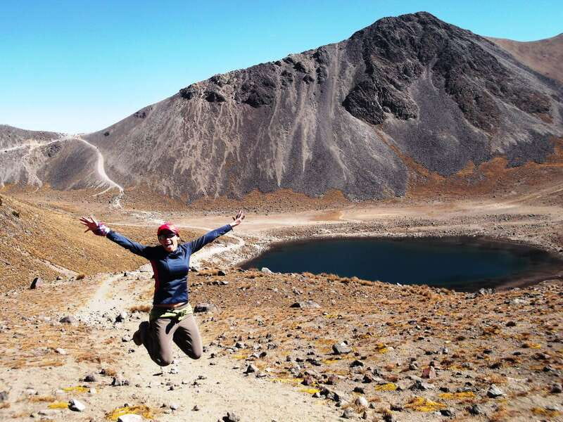 Nevado De Toluca: Reach the Summit with Professionals - Price and value: is $162 really fair for Nevado de Toluca?