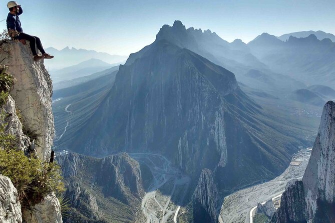Nido de los Aguiluchos, Monterrey: Hiking + Rock Climbing + 3 Rappels - Key things to know before you go