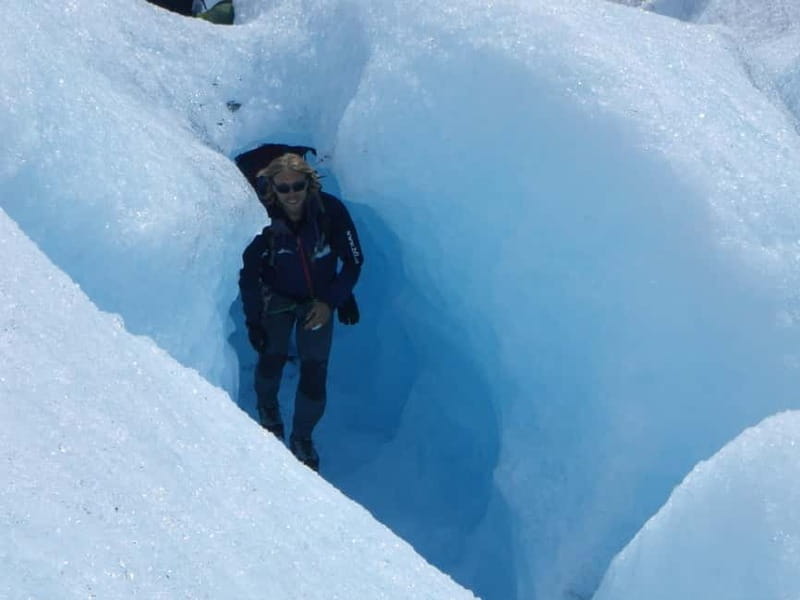 Nigards: Kayaking and Glacier Hike - Nigardsbreen Glacier Walk: Crampons, Rope, and 2 Hours On Ice