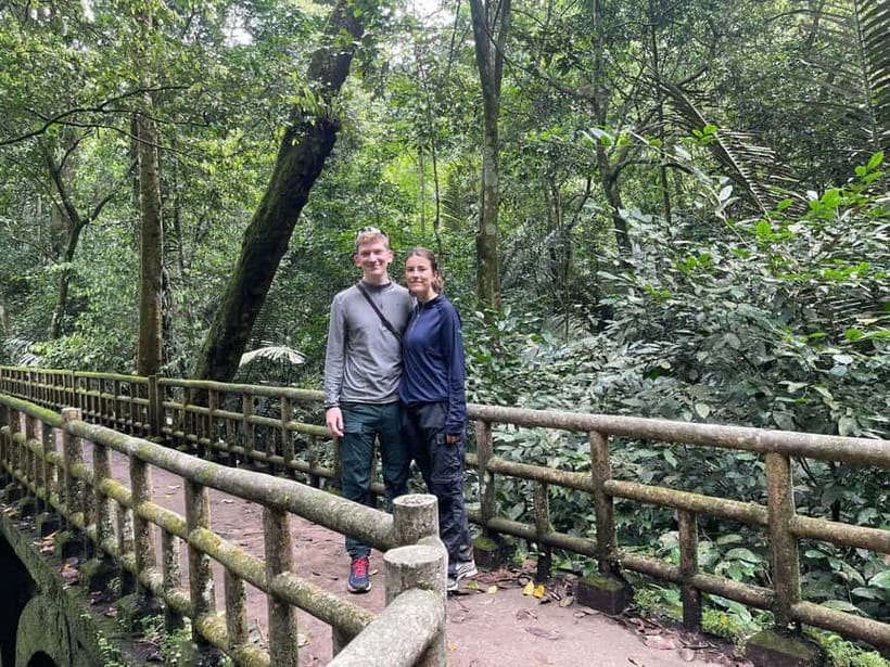 Ninh Binh: Cuc Phuong Jungle Hike & Wildlife Day Trip - Quick hits before you go