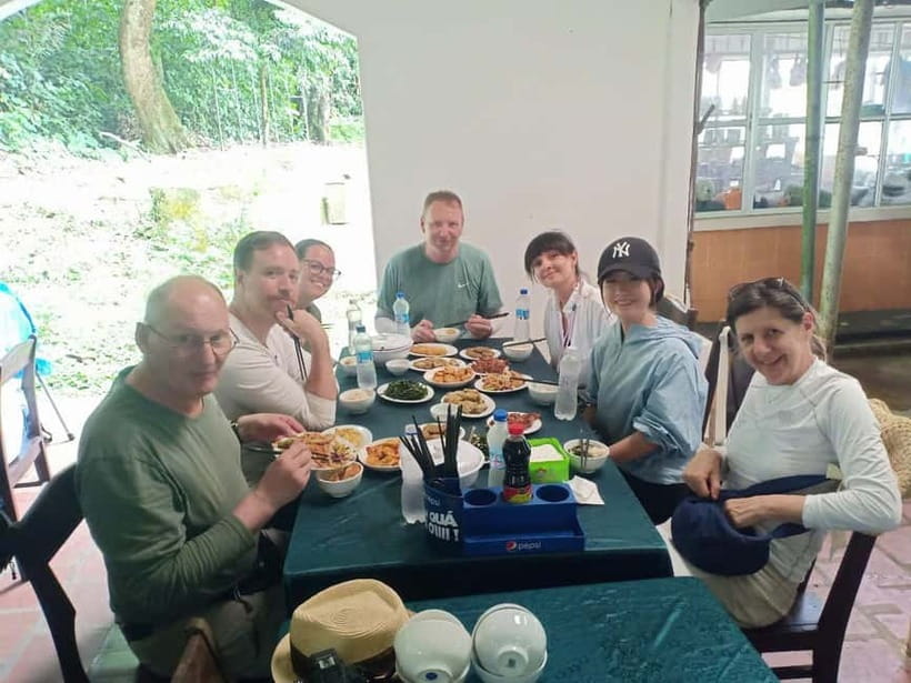 Ninh Binh: Cuc Phuong Jungle Hike & Wildlife Day Trip - Price and value: what $26 buys you (and what to budget extra)