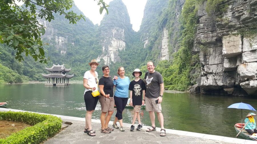 Ninh Binh: Hoa Lu, Trang An and Mua Caves Hiking Day Trip - Key Highlights Worth Your Time