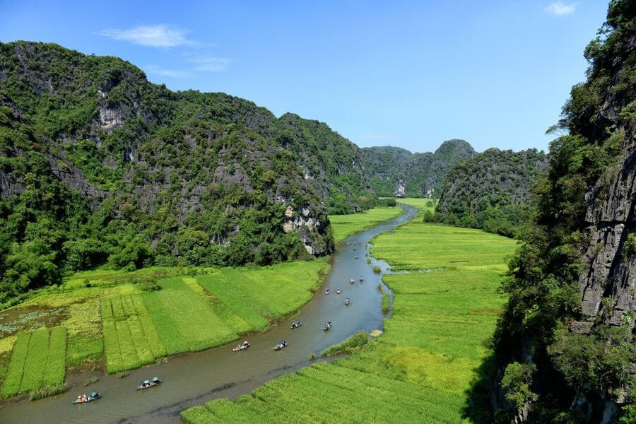 Ninh Binh: Hoa Lu, Trang An and Mua Caves Hiking Day Trip - Should You Book This Hoa Lu, Trang An and Mua Caves Day Trip?