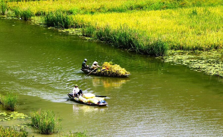 Ninh Binh: Hoa Lu, Trang An and Mua Caves Hiking Day Trip - A One-Day Ninh Binh Plan That Actually Makes Sense From Hanoi