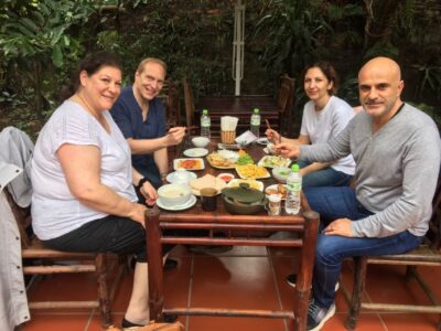 Ninh Binh: Hoa Lu, Trang An and Mua Caves Hiking Day Trip - Hoa Lu: Ancient Capital Temples, Palace Ground, and a Quick History Fix