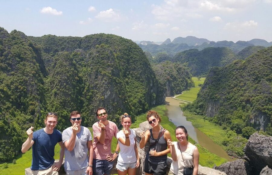 Ninh Binh: Hoa Lu, Trang An and Mua Caves Hiking Day Trip - Who This Trip Suits Best (and Who Should Look Elsewhere)
