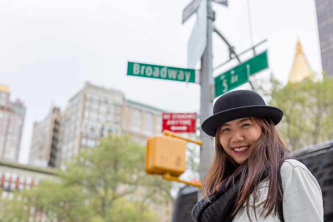 NYC Iconic Sights and Skyline Views with SUMMIT Ticket Option - Stop 2: Radio City Music Hall’s Art Deco Showstopper