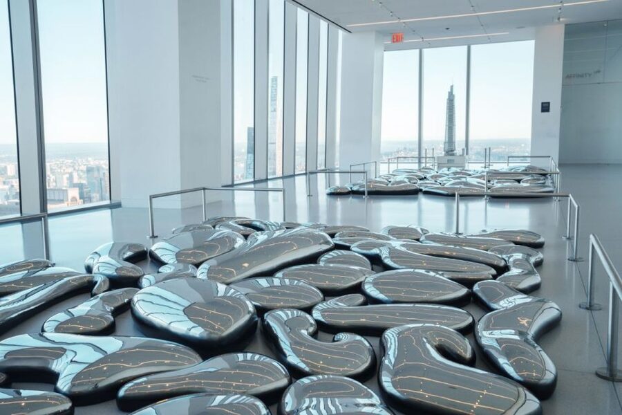 NYC: Skip-the-Line SUMMIT One Vanderbilt Guided Tour - Who this SUMMIT One Vanderbilt tour suits best