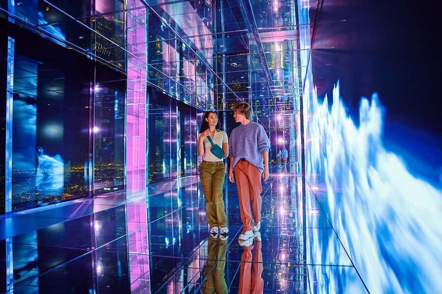 NYC: SUMMIT One Vanderbilt Experience Ticket - Price and value: is $48 worth it for your NYC day?