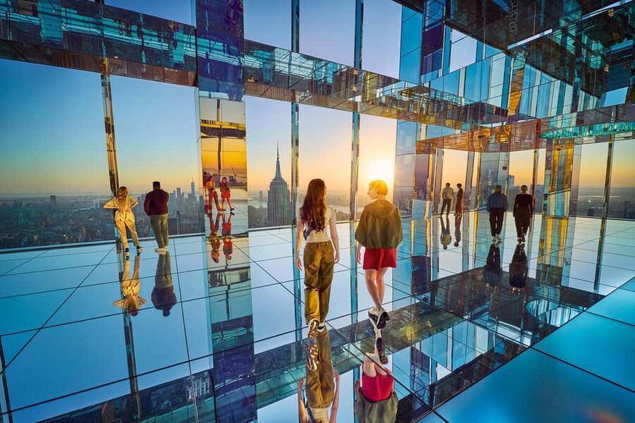 NYC: SUMMIT One Vanderbilt Tickets - Should You Book SUMMIT One Vanderbilt Tickets?