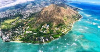 Oahu: Diamond Head Crater Hike and North Shore Experience - Pickup at Waikiki or Waialae–Kahala: The Start That Sets the Tone