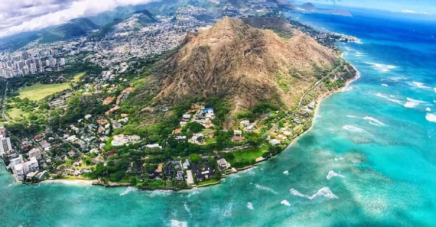 Oahu: Diamond Head Crater Hike and North Shore Experience - Pickup at Waikiki or Waialae–Kahala: The Start That Sets the Tone