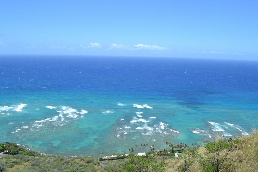 Oahu: Diamond Head Sunrise Hike with Acai Bowl and Malasada - Key things to know before you go