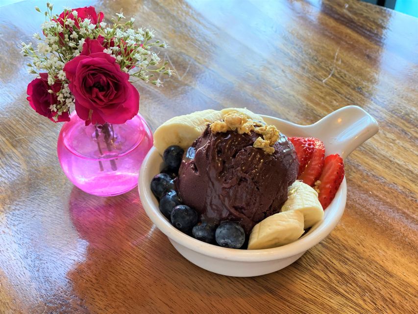 Oahu: Diamond Head Sunrise Hike with Acai Bowl and Malasada - Diamond Head sunrise is all about timing