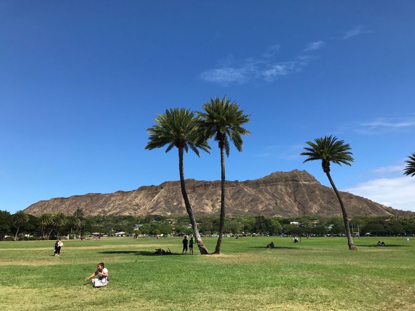 Oahu: Diamond Head Sunrise Hike with Acai Bowl and Malasada - Who this tour suits best