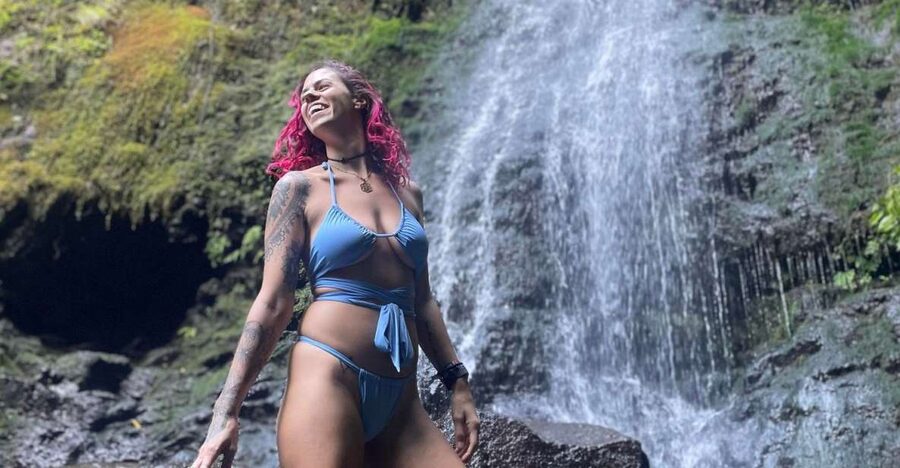 Oahu: Hidden Hawaii Waterfall Hike and Beach Tour - What you should pack: the gear that keeps the day comfortable