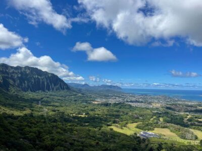 Oahu: Hidden Hawaii Waterfall Hike and Beach Tour - How the 4-Hour Route Fits a Tight Oahu Schedule