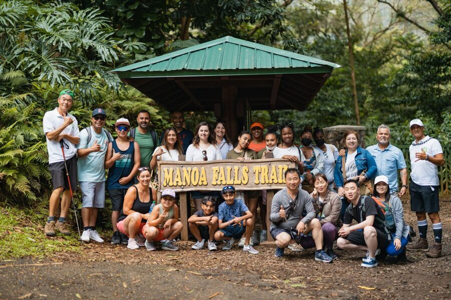 Oahu: Manoa Falls Waterfall Hike with Lunch and Transfers - Value for $119: What You’re Really Paying For