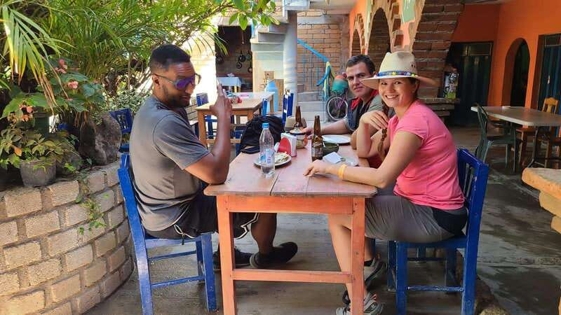 Oaxaca: Early Arrival at Hierve el Agua + Pickup + Admission - Price and value: is $52 a good deal for this plan?