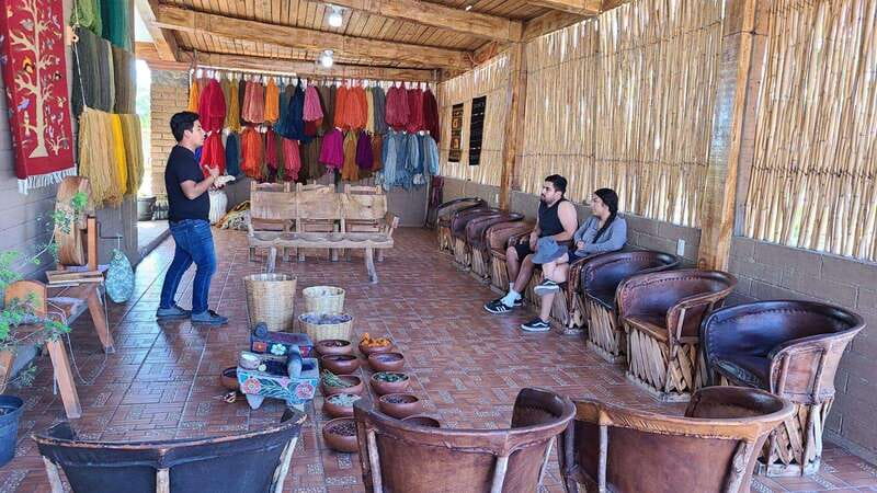 Oaxaca: Early Arrival at Hierve el Agua + Pickup + Admission - Who this tour fits best (and who should skip it)