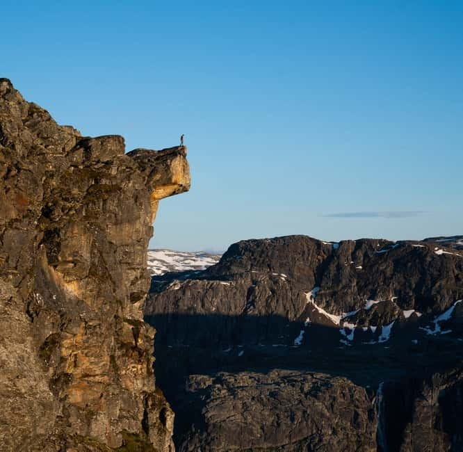 Odda: Overnight Hike to Trolltunga - Key things that make this Trolltunga overnight special