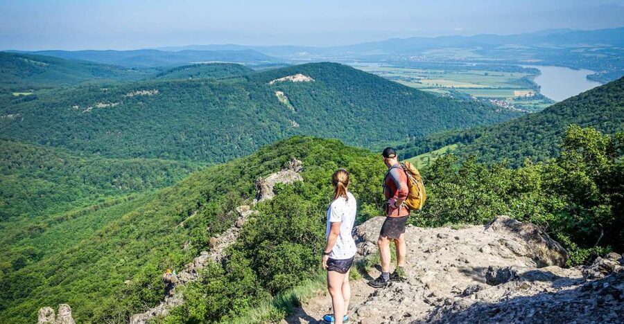 One Day Wonder Hike - The Essence of the Danube Bend - Key moments that make this hike worth your day