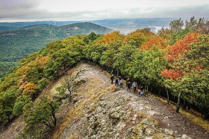 One Day Wonder Hiking Trip - Timing, Pace, and What 8 Hours Really Means