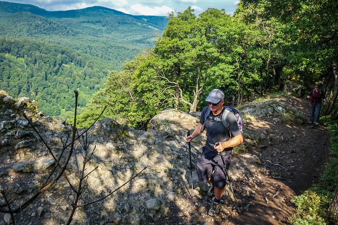 One Day Wonder Hiking Trip - What’s Included (and Why It Matters on a Hike)